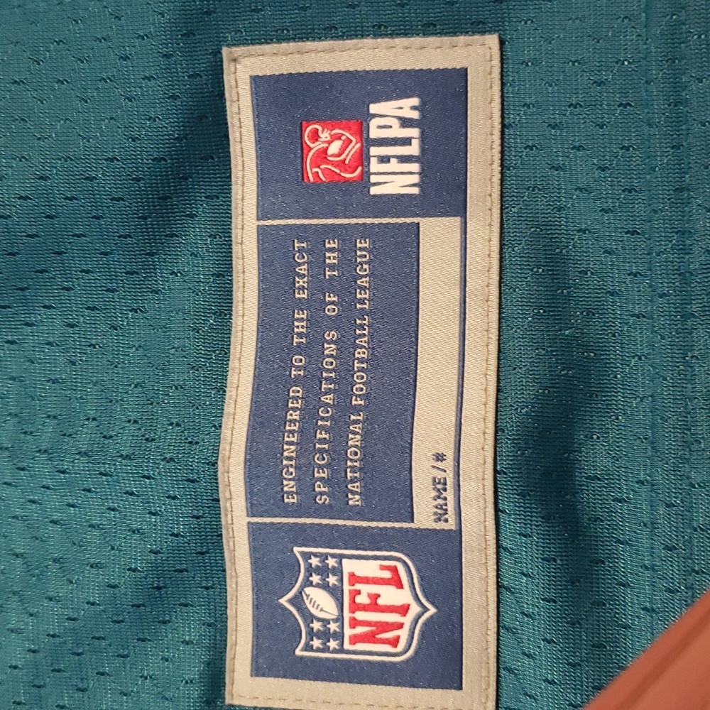 MensJacksonvilleJaguars Jersey Trevor Lawrence No.16 - Picture 10 of 13